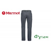 Мужские брюки Marmot ARCH ROCK PANT SHORT slate grey