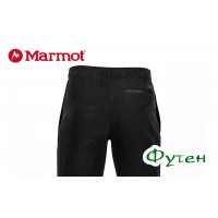 Флисовые штаны мужские Marmot Polartec REACTOR PANT black