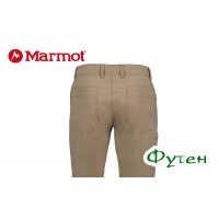 Брюки мужские Marmot ARCH ROCK PANT desert khaki