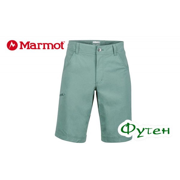 Шорты мужские Marmot ARCH ROCK SHORT urban army