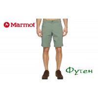 Шорты мужские Marmot ARCH ROCK SHORT urban army