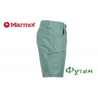 Шорты мужские Marmot ARCH ROCK SHORT urban army