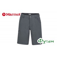 Шорты мужские Marmot ARCH ROCK SHORT slate grey