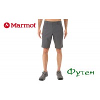 Шорты мужские Marmot ARCH ROCK SHORT slate grey