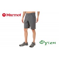 Шорты мужские Marmot ARCH ROCK SHORT slate grey