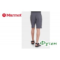 Шорты мужские Marmot ARCH ROCK SHORT slate grey