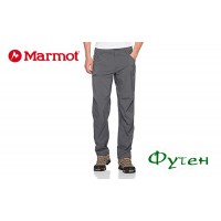 Штаны мужские Marmot ARCH ROCK PANT LONG slate grey