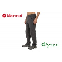 Штаны мужские Marmot ARCH ROCK PANT LONG slate grey