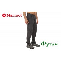 Штаны мужские Marmot ARCH ROCK PANT LONG slate grey