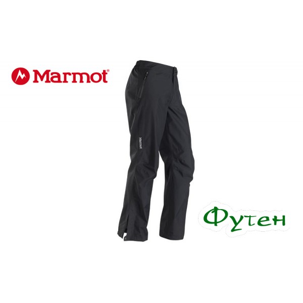 Штани мембранні Marmot MINIMALIST black