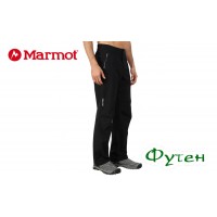 Штаны мембранные Marmot MINIMALIST black