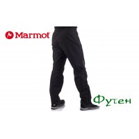 Штаны мембранные Marmot MINIMALIST black