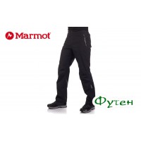 Штаны мембранные Marmot MINIMALIST black