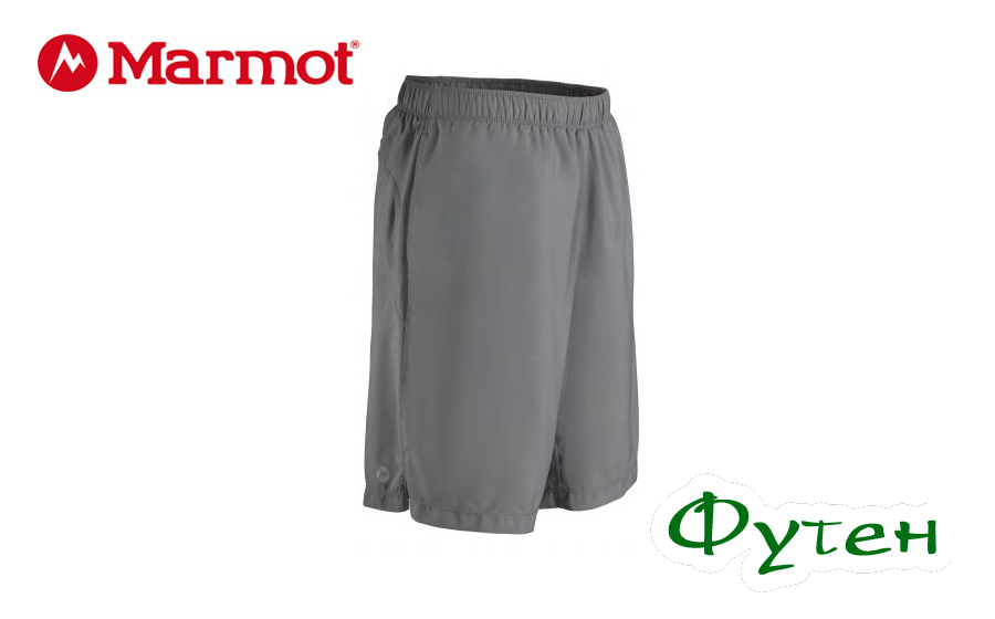 Шорты мужские Marmot STRIDE SHORT