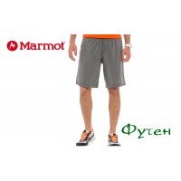 Шорты мужские Marmot STRIDE SHORT cinder S