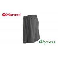 Шорты мужские Marmot STRIDE SHORT cinder S