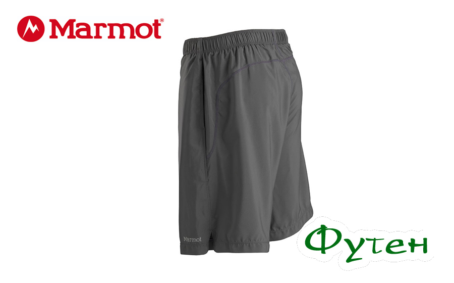 Шорты Marmot STRIDE