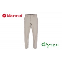 Штаны треккинговые Marmot TORREY Pant sandstorm 30/s