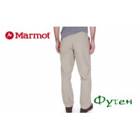 Штаны треккинговые Marmot TORREY Pant sandstorm 30/s