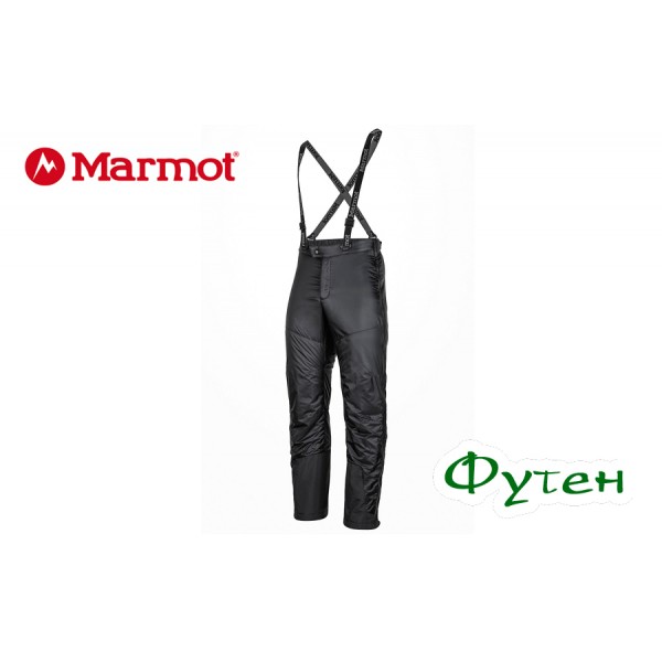 Штаны Marmot FIRST LIGHT PANT black L