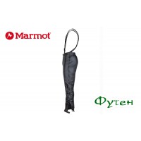 Штаны мужские зимние Marmot FIRST LIGHT PANT black XL