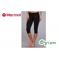 Штаны женские Marmot WMS IMPULSE 3/4 TIGHT black L