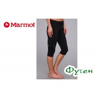 Штаны женские Marmot WMS IMPULSE 3/4 TIGHT black L