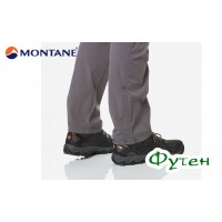 Штаны мужские треккинговые Montane TERRA PACK PANTS mercury