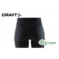 Жіночі спортивні капрі Craft PRIME CAPRI black XS