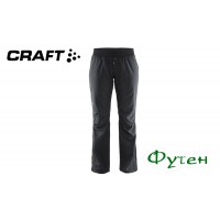 Штаны женские спортивные Craft PR STRAIGHT PANTS black S