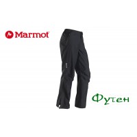 Штаны мужские мембранные Marmot Gore-Tex MINIMALIST PANT black XL