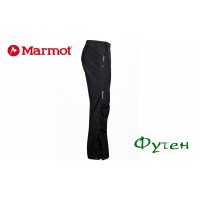 Штаны мужские мембранные Marmot Gore-Tex MINIMALIST PANT black XL