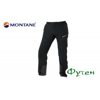 Брюки походные Montane SKYLINE PANTS black