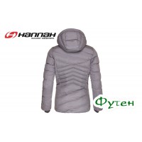 Куртка лыжная женская Hannah Duratherm LD JOEY SHINE drizzle