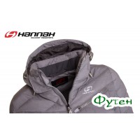 Куртка лыжная женская Hannah Duratherm LD JOEY SHINE drizzle