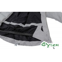 Куртка лыжная женская Hannah Duratherm LD JOEY SHINE drizzle