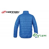 Куртка мужская Hannah GATON victoria blue/lime green