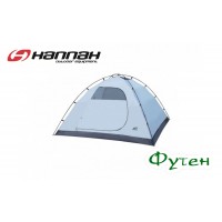 Намет Hannah TYCOON 2 spring green/cloudy grey