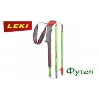 Треккинговые палки Leki MICRO STICK CARBON 120 см