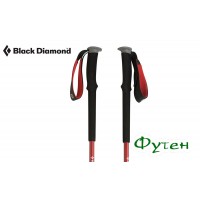 Треккинговые палки Black Diamond TRAIL TREK POLES