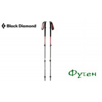 Треккинговые палки Black Diamond TRAIL TREK POLES