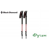 Треккинговые палки Black Diamond TRAIL TREK POLES