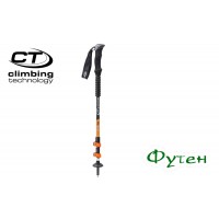 Треккинговые палки Climbing Technology ALTA VIA 66-135 см