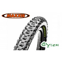 Велосипедная покрышка Maxxis Ardent 26x2.40 EXO 60TPI 70a складная