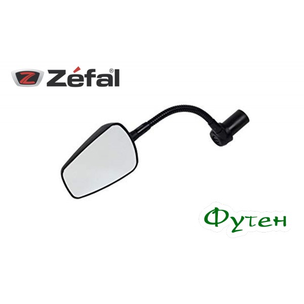 Велосипедное зеркало в руль Zefal ESPION Z56 4760L