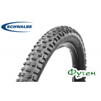 Покрышка велосипедная Schwalbe NOBBY NIC 27.5x2.25 (57-584)