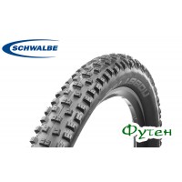 Покришка велосипедна Schwalbe NOBBY NIC 27.5x2.25 (57-584) Folding