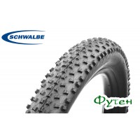 Покришка велосипедна Schwalbe ROCKET RON 29x2.25 (57-622) Folding