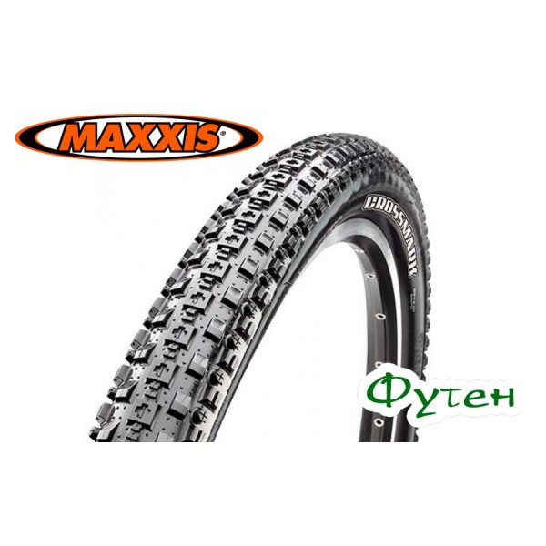 Покрышка велосипедная Maxxis Cross Mark 26x2.10 60TPI 70a складная