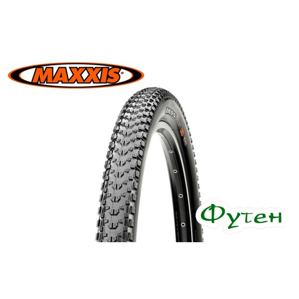 Покрышка велосипедная Maxxis Ikon 29х2.20 60TPI 62a/60a